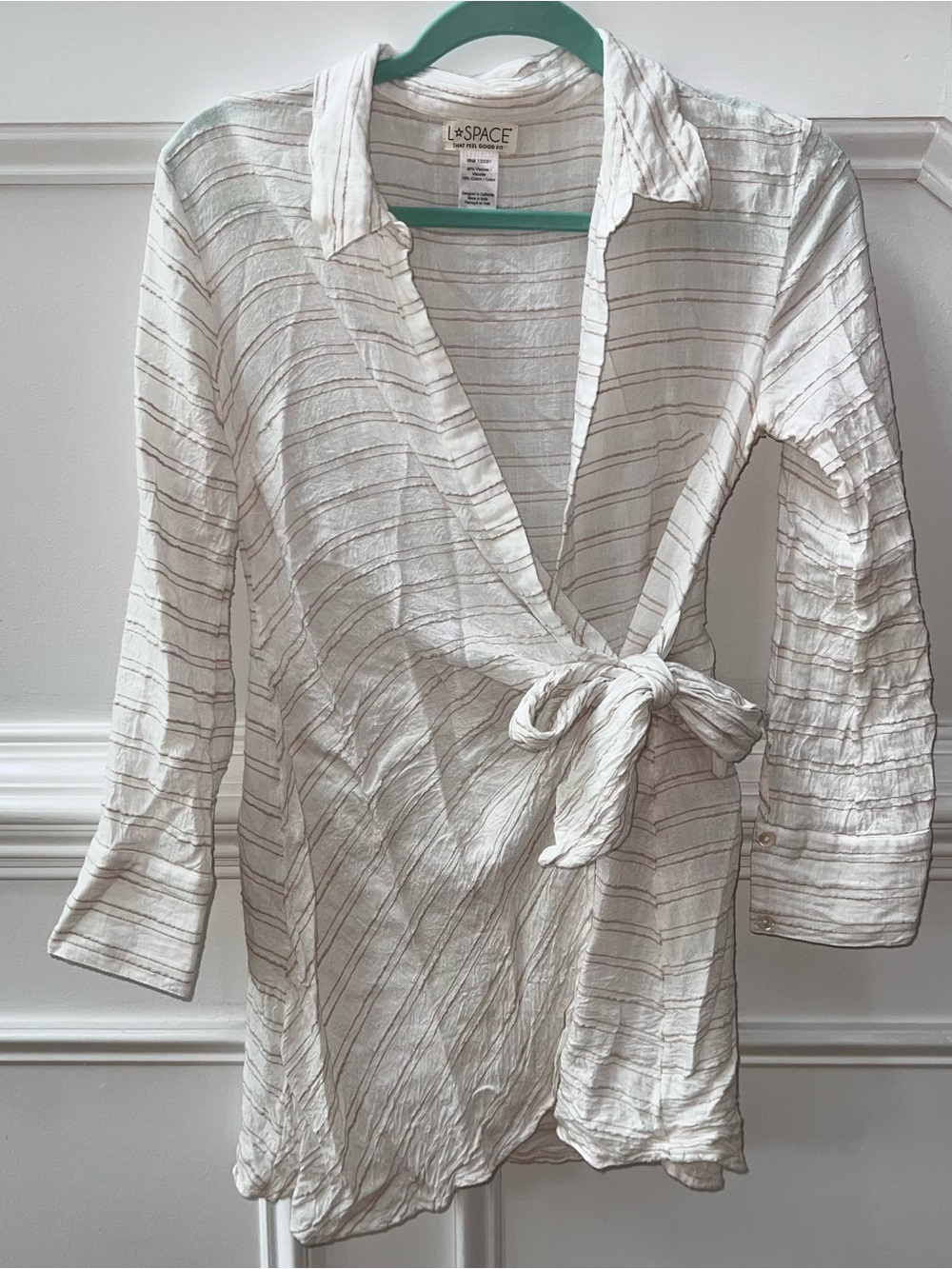 l*space Daydream Tunic